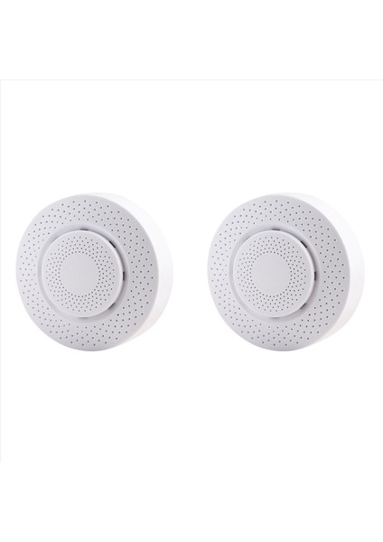 2x Zigbee Tuya 3 0 Hava Kalitesi Monitörü Hava Temizlikçisi 5 Arada 1 Formaldehit Voc Co2 Sıcaklık Nem Dedektörü Sensörü (Yurt Dışından) modelleri