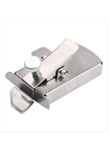 Dikiş Makinesi Dikiş Cetveli Dikiş Kılavuzu Cetveli Manyetik Dikiş Kılavuzu 1 Adet Için Manyetik Dikiş Kılavuzu (Yurt Dışından)