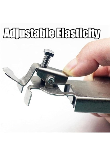 Dikiş Makinesi Dikiş Cetveli Dikiş Kılavuzu Cetveli Manyetik Dikiş Kılavuzu 1 Adet Için Manyetik Dikiş Kılavuzu (Yurt Dışından) modelleri