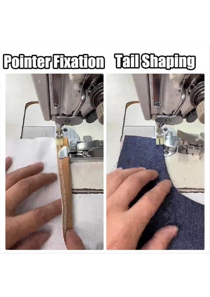 Dikiş Makinesi Dikiş Cetveli Dikiş Kılavuzu Cetveli Manyetik Dikiş Kılavuzu 1 Adet Için Manyetik Dikiş Kılavuzu (Yurt Dışından) indirimleri