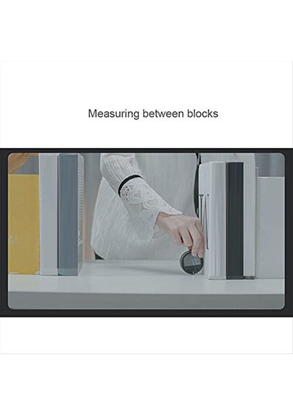 324FT Dijital Bant Memperi LCD Ekran Dijital Cetvel Şarj Edilebilir Uzun Mesafe Düz Arcs Için (Yurt Dışından) indirimleri