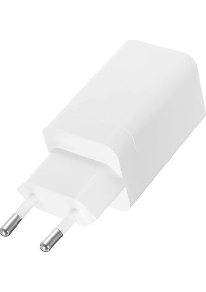 33W Hızlı Şarj Adaptörü