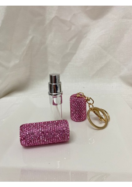 Parfüm Şişeli Anahtarlık fırsatları