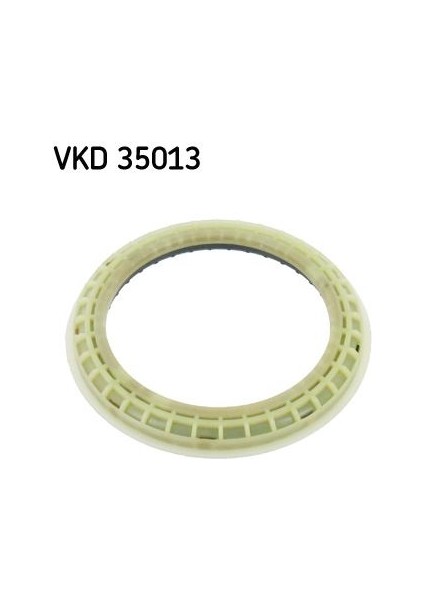 VKD35013 Ön Amortisör Rulmanı Transıt V184 00-06 Mondeo 94-00 Volvo S40 V40 95-04 98BG3K099AC-1023332-30616825