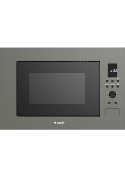 Md 893 Fg Ankastre Mikrodalga