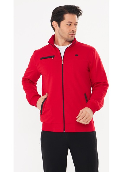 Pamuklu Kumaş Erkek Eşofman Takımı FM19102 indirimleri