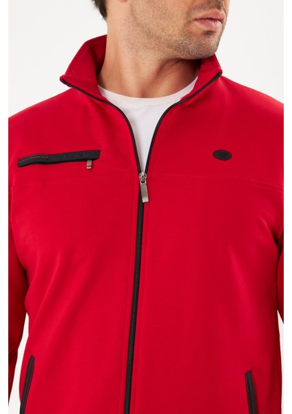 Pamuklu Kumaş Erkek Eşofman Takımı FM19102