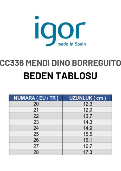 Mendi Dino Borreguito Çocuk Içi Kürklü Yağmur Çizmesi - Vizon CC336-183 indirimleri