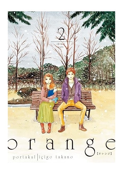 Asteriks 1 - Galyalı Asteriks + Orange Cilt 2 + Yarının Öteki Yüzü: Ev, Umudun Yeşerdiği Yerdir. fiyatları