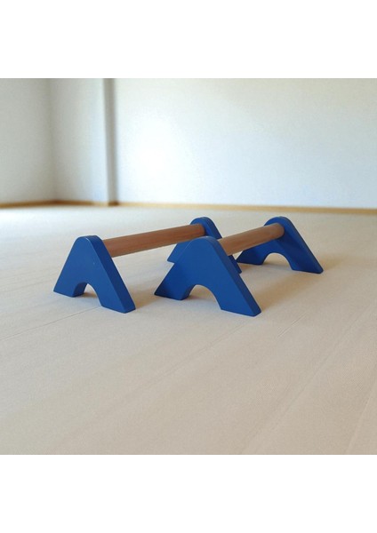 Amut Barı Kısa Mavi