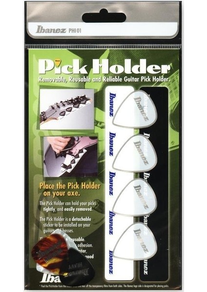 PHI01 Pena Tutucu Şarjör