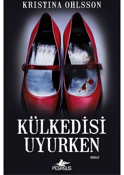 Fredrika Bergman & Alex Recht Polisiye Gerilim Serisi – 4 Kitaplık Takım Set | Kristina Ohlsson fiyatları