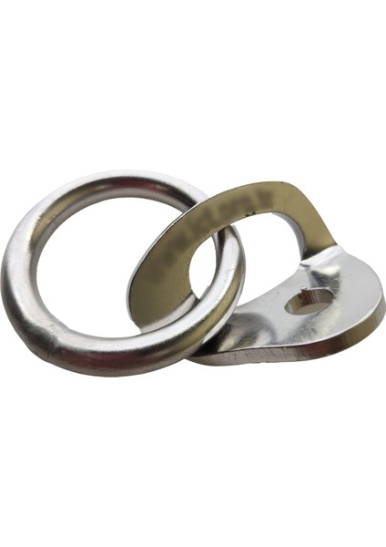 Bold Kulak M10 Galvanizli