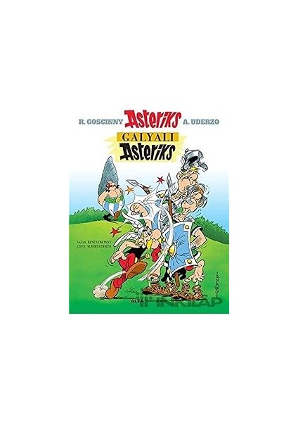 Asteriks 1 - Galyalı Asteriks + Full Metal Alchemist, Metal Simyacı, 8