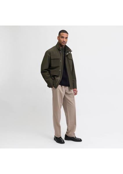 Erkek Dik Yaka Ceket - Aspen fiyatları