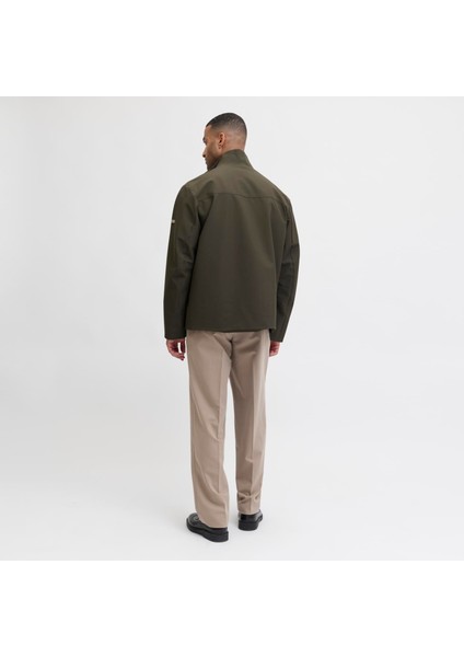 Erkek Dik Yaka Ceket - Aspen modelleri