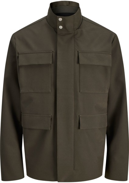 Erkek Dik Yaka Ceket - Aspen indirimleri