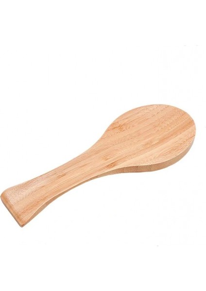 Men 7B223 Bambu Tezgah Üstü Kirli Kaşıklık 24 cm