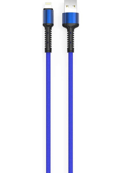 Mavi LS64 Lightning USB Kablo
