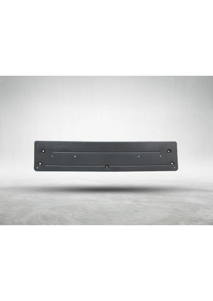 Bmw Plakalık F30+LCI Ön -///m3 China-Type- 2012-18