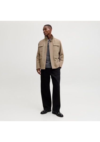 Erkek Dik Yaka Ceket - Aspen fiyatları