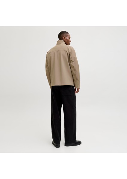 Erkek Dik Yaka Ceket - Aspen fırsatları