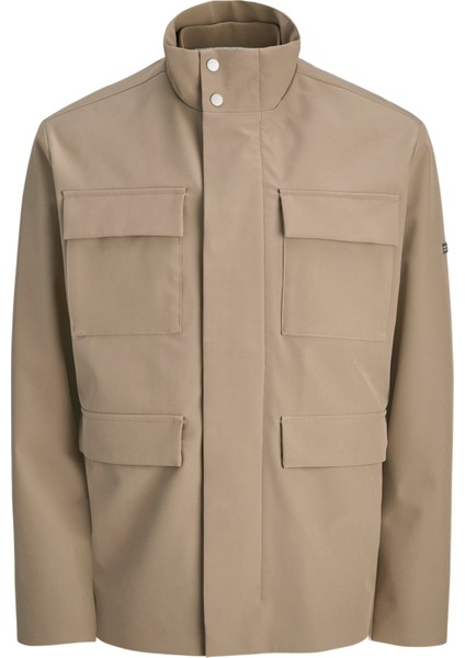 Erkek Dik Yaka Ceket - Aspen indirimleri