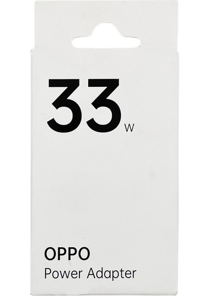 33W Hızlı Şarj Adaptörü fırsatları