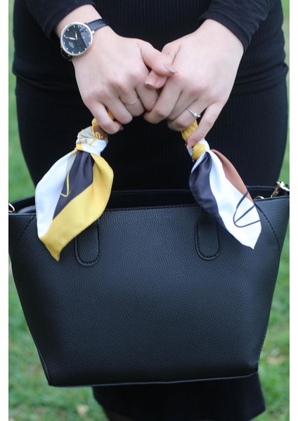 Desenli Fular Bej fiyatları