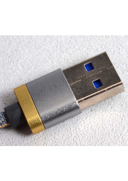 Kırmızı Poro Micro USB Kablo 1m indirimleri