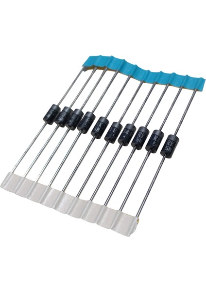 10 Adet RK34 2.5A 40V Schottky Diyot 4X7MM