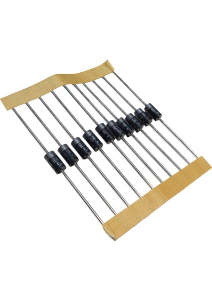 10 Adet RK34 2.5A 40V Schottky Diyot 4X7MM fiyatları