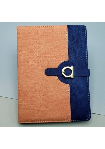 Deri Promosyon Defter