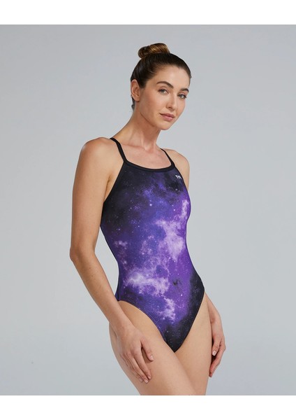 Durafast Elite® Kadın Diamondfit Mayo - Starborne fiyatları