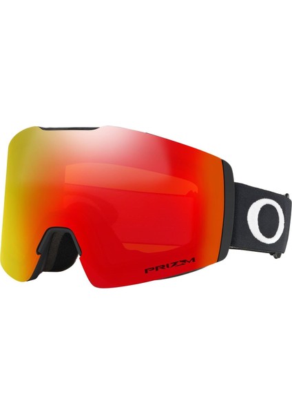 Fall Line M 710311 Kayak Gözlüğü