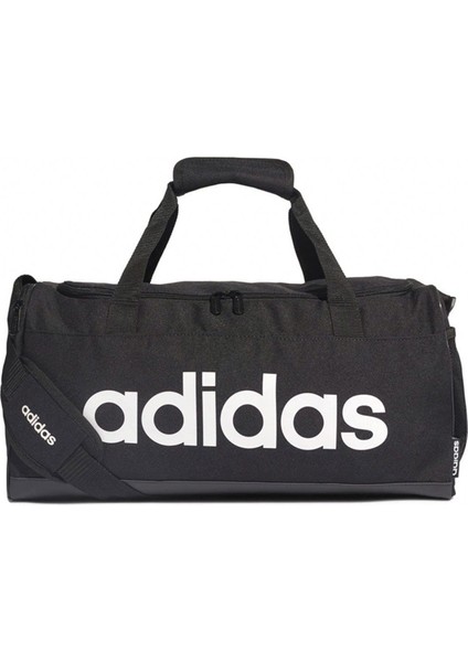 Adidas Lin Duffel S Unisex Orta Boy Spor Çanta FL3693