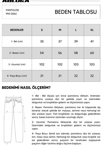 Erkek Beli Lastikli Baggy Pantolon Açık Kahve fırsatları