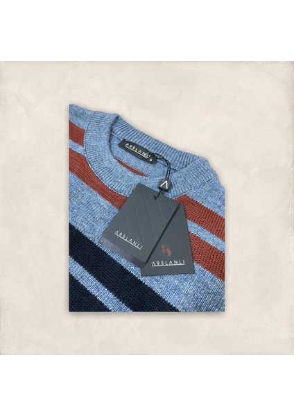 Arslanlı Bisiklet Yaka Kazak fiyatları