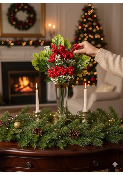 7 Dallı Konina Difen Bahya Özel Aranjman modelleri