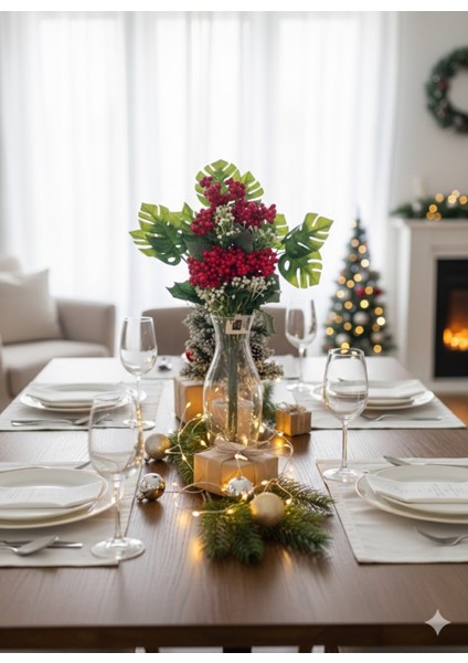 7 Dallı Konina Difen Bahya Özel Aranjman indirimleri