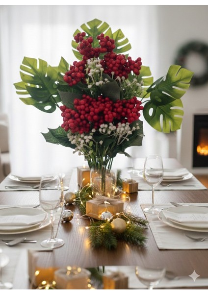 7 Dallı Konina Difen Bahya Özel Aranjman