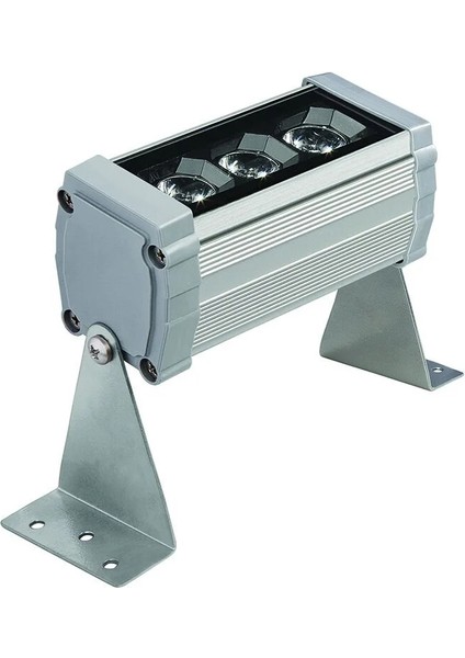 LED Wallwasher / 3W 4000K / 12CM Forlıfe