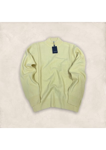 Arslanlı Yarım Balıkçı Kazak