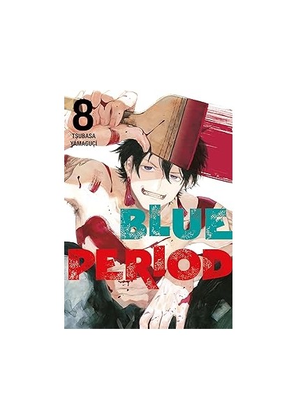 Tenten'in Maceraları 17 - Ay'a Ayak Basıldı + Blue Period 8. Cilt + Omzumdaki Iki Arkadaş + Naruto 1. Cilt fiyatları