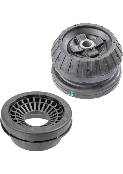 3141201 Amortısor Takozu On Mercedes Vıto W638 96>03 Rulmanlı A6383230420-A6389810120