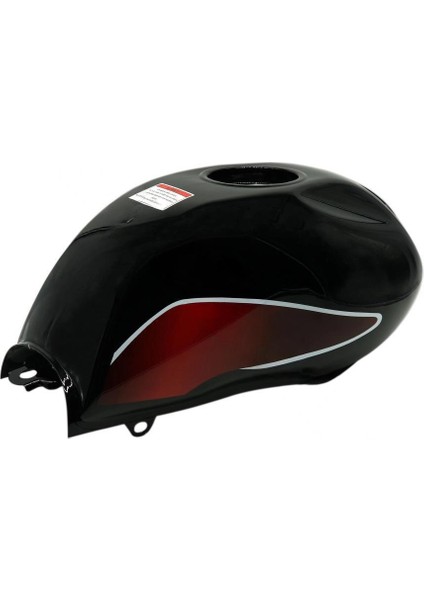 Mondial 100 Superboy I Enjeksiyonlu Model Benzin Deposu Siyah fiyatları