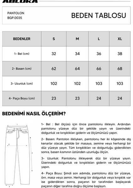 Erkek Baggy Fit Yıkamalı Jogger Pantolon Füme