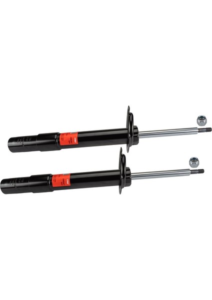 JGM240T Amortısor On Gazlı Bmw E39 96>03 Cıft 31311096858-31311096861