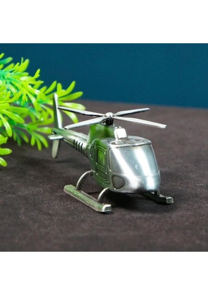 Dekoratif Metal Helikopter fırsatları