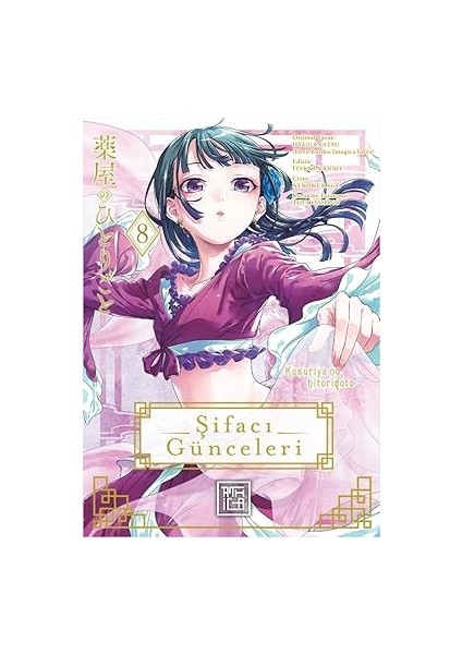 Şifacı Günceleri 8 + Asteriks 1 - Galyalı Asteriks + Sihirli Ağaç Evi 1: Dinozorlar Vadisinde (Çizgi Roman)